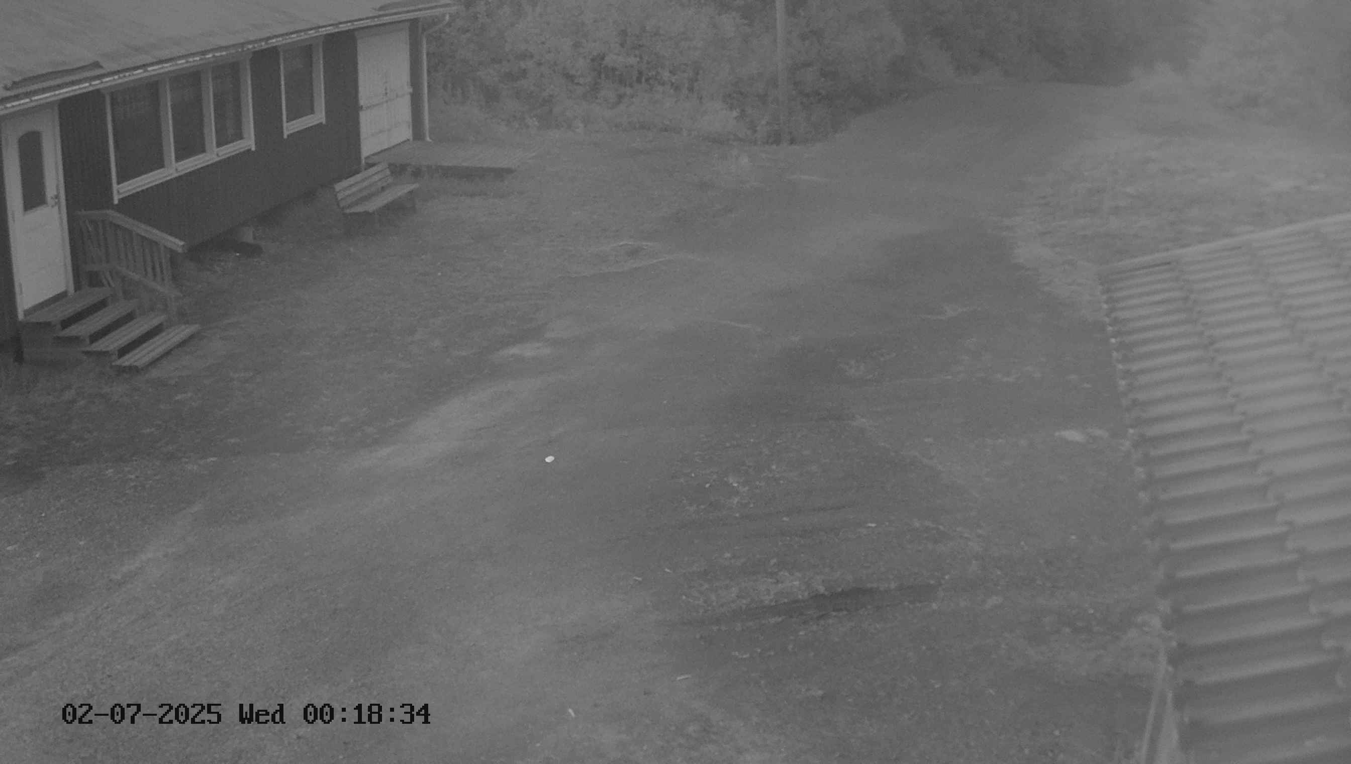Webcam Noormarkku, Pori, Satakunta, Finnland