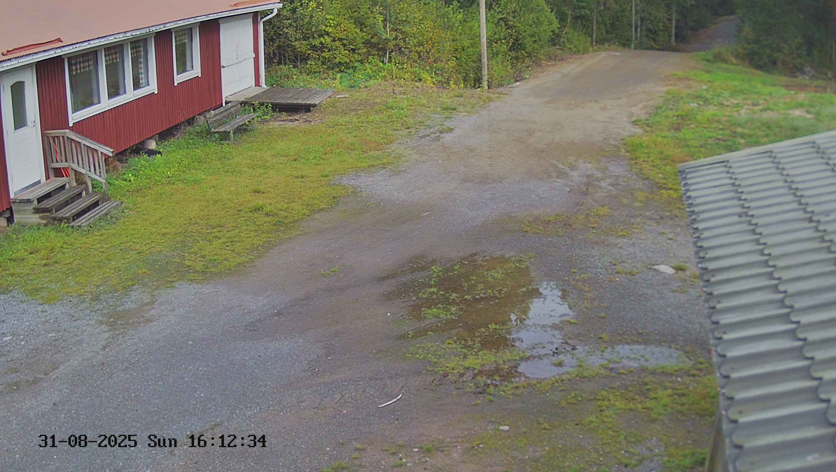 Webcam Noormarkku, Pori, Satakunta, Finnland